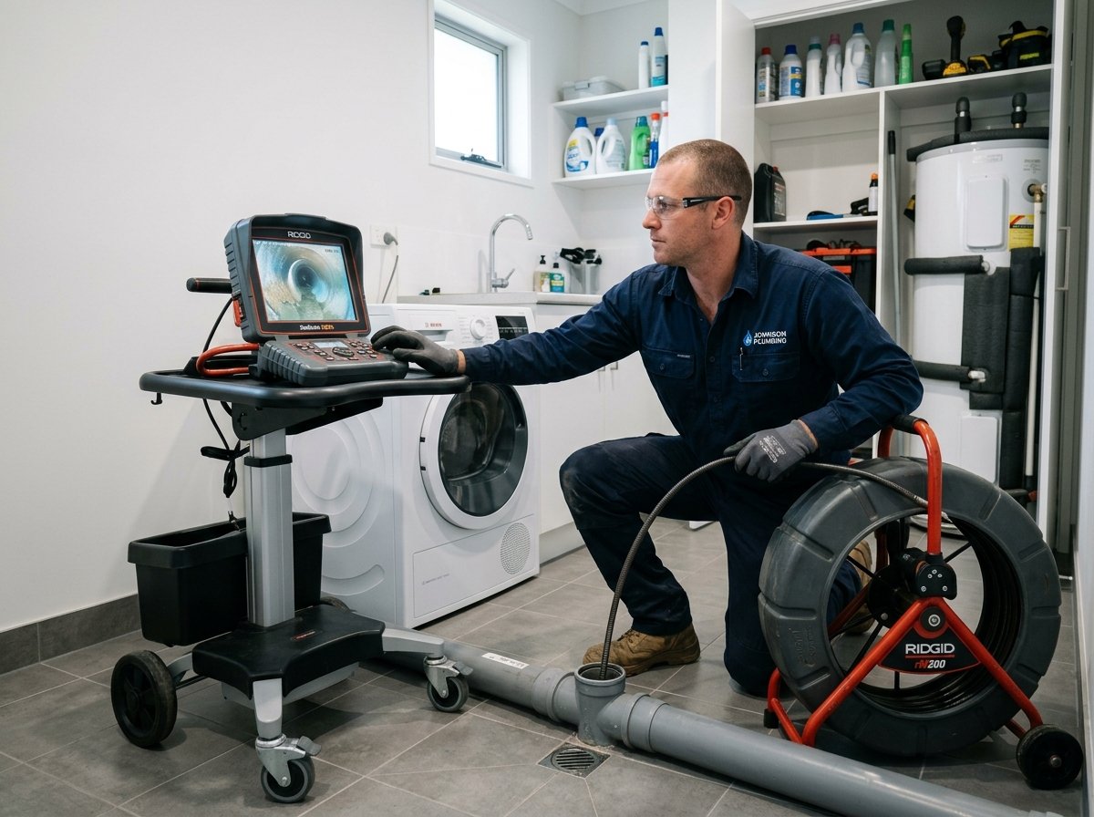 Professional plumbing tools for emergency service in Laguna Niguel