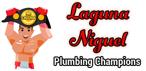 Laguna Niguel Plumbing Champions